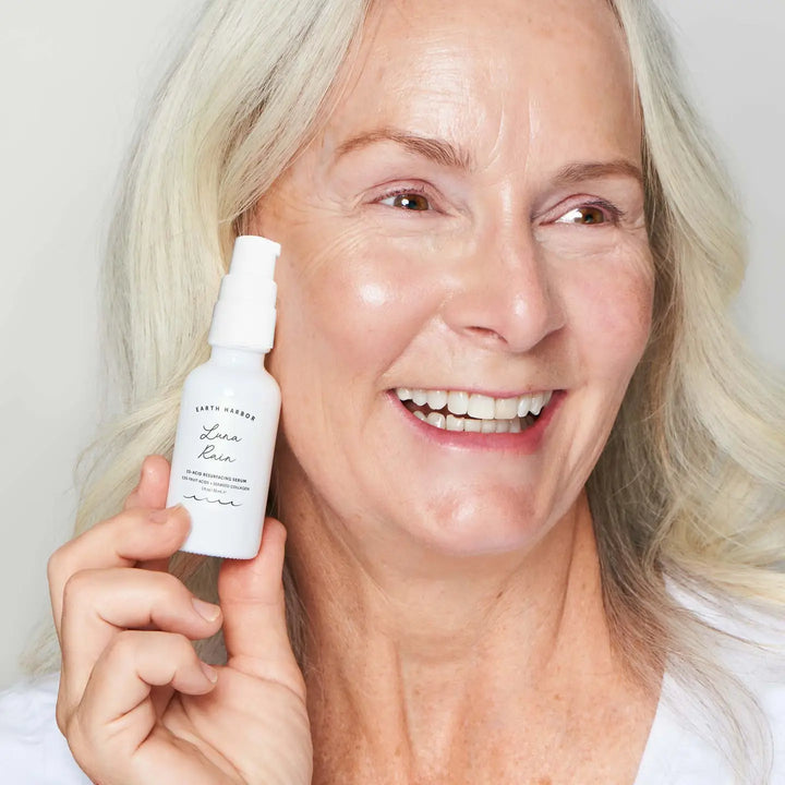 Luna Rain 15-Acid Resurfacing Serum