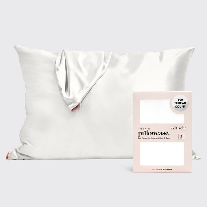 Kitsch | Satin Pillowcase