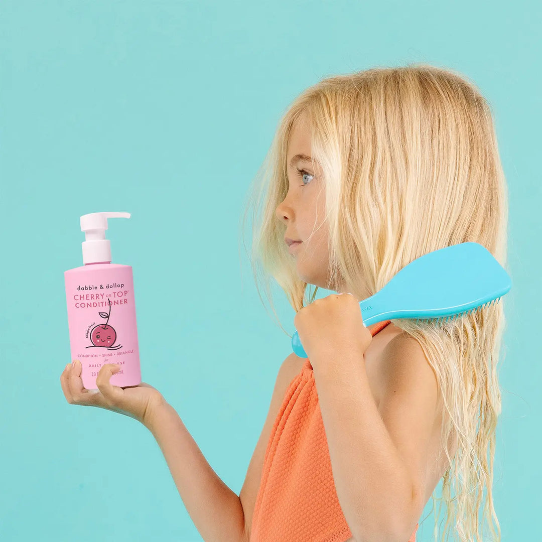 Cherry On Top Conditioner
