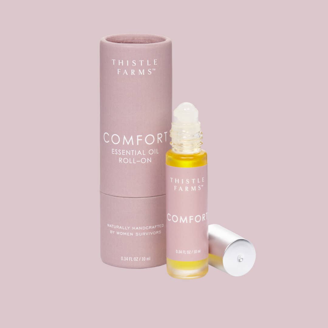 Thistle Farms | Essential Oil Roll Ons