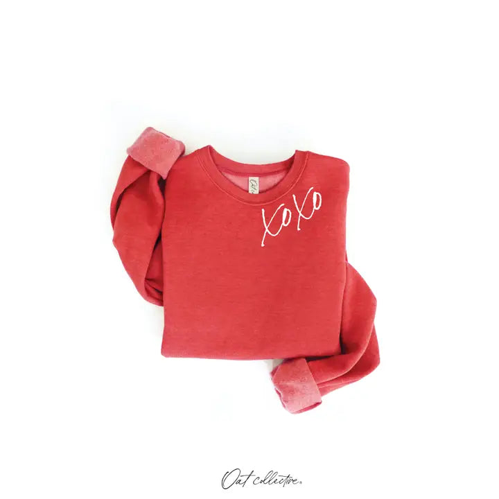 Oat Collective | Valentine's Sweatshirts