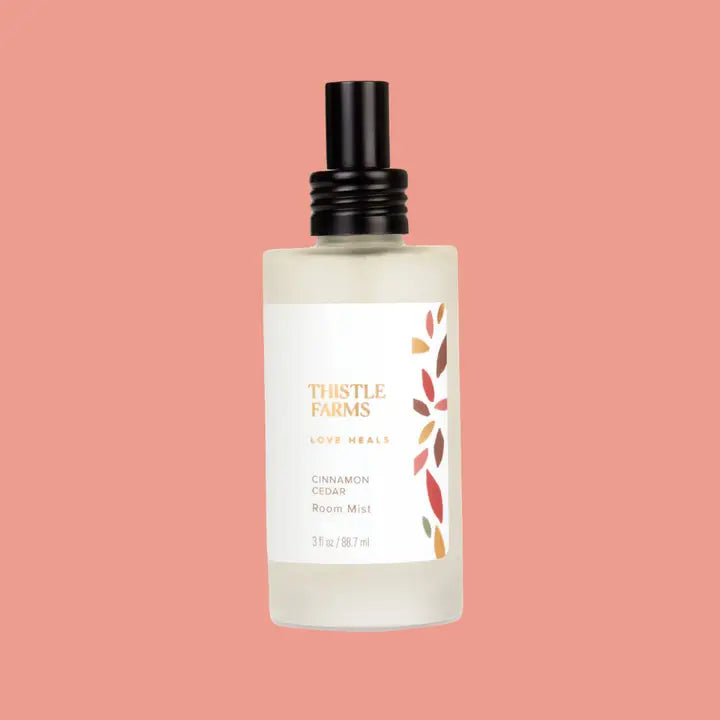 Essential Oil Room Mist