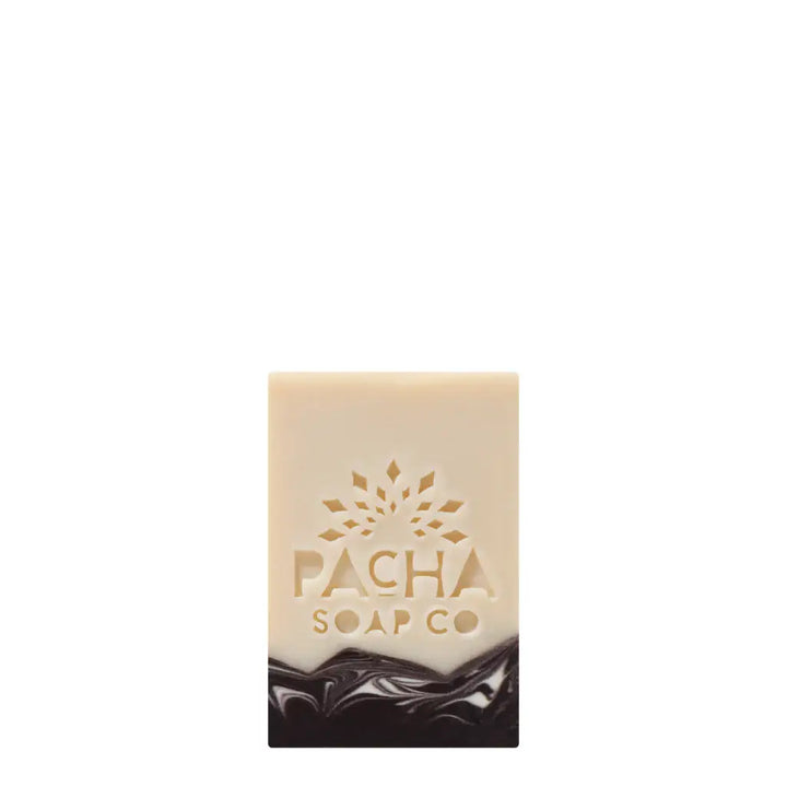 Pacha Bar Soap