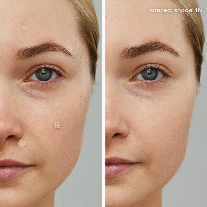 PureMatch Liquid Concealer