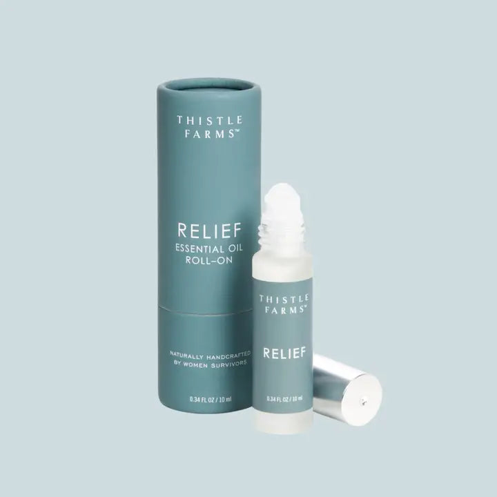 Thistle Farms | Essential Oil Roll Ons