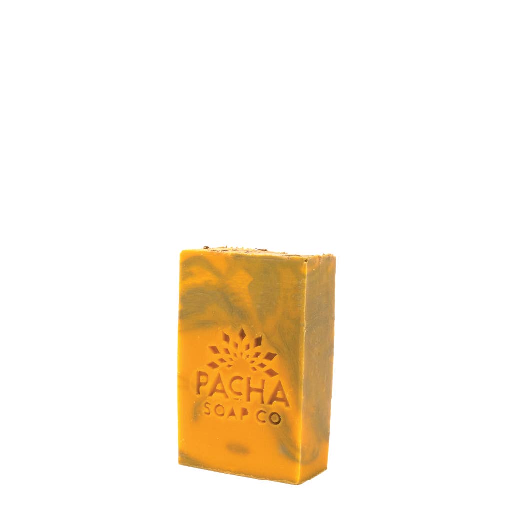 Pacha Soap Co | Bar Soap