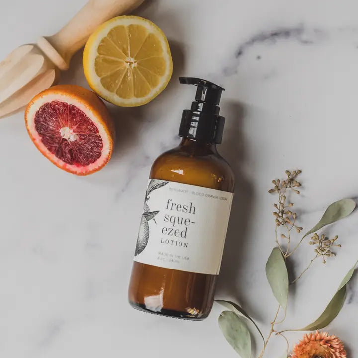 Broken Top Body Lotion