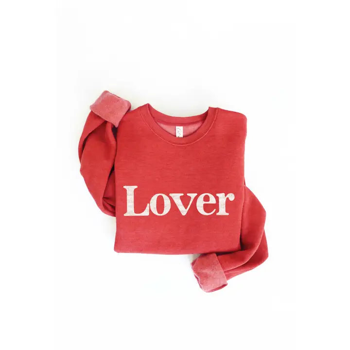 Oat Collective | Valentine's Sweatshirts