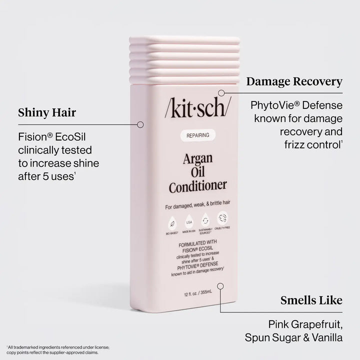 Repairing Argan Oil Conditioner