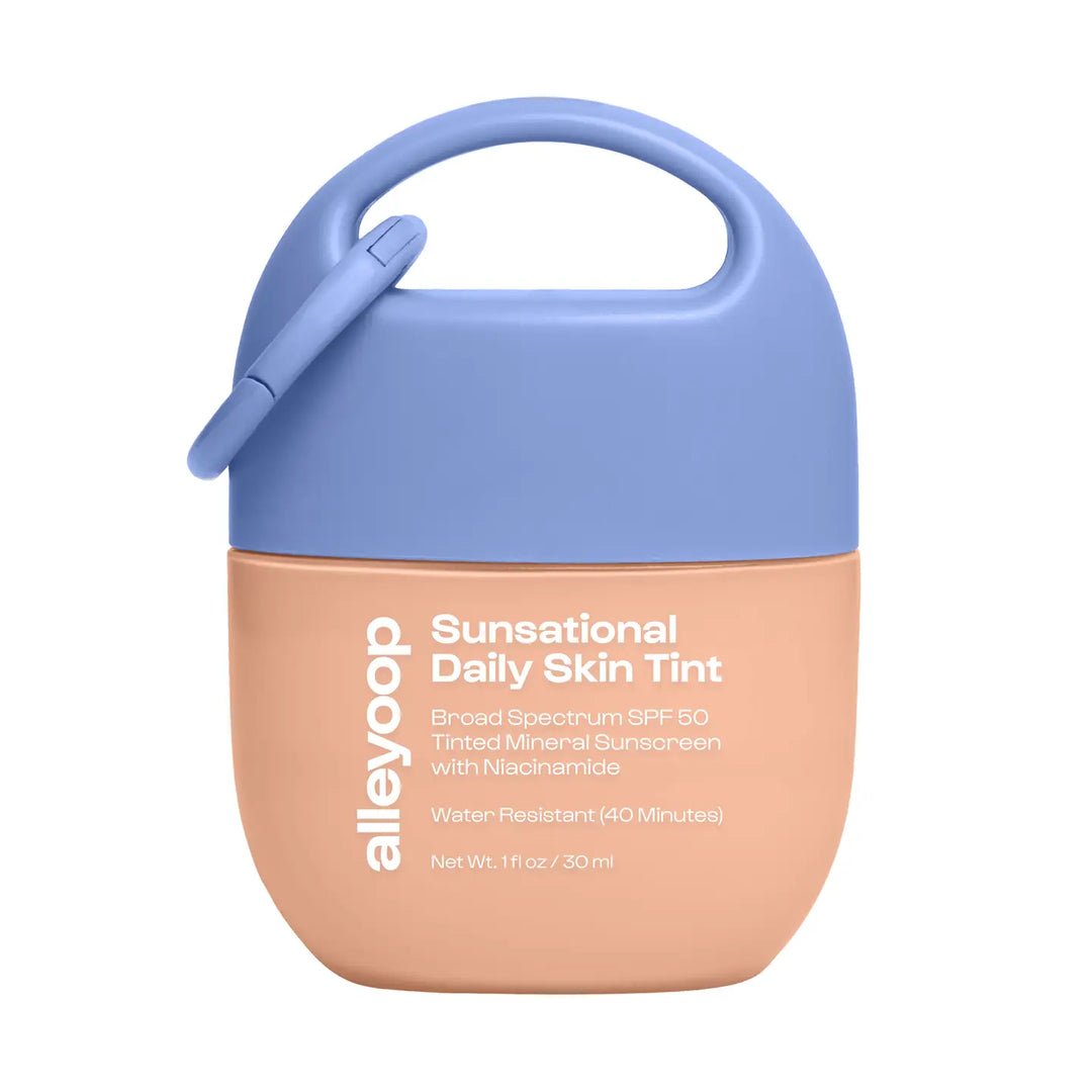 Sunsational Daily Skin Tint with SPF 50