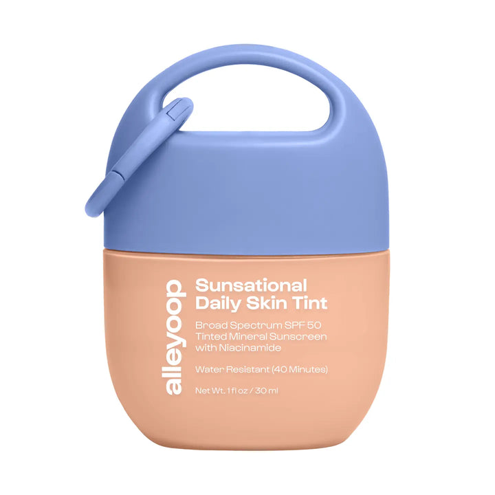 Sunsational Daily Skin Tint with SPF 50