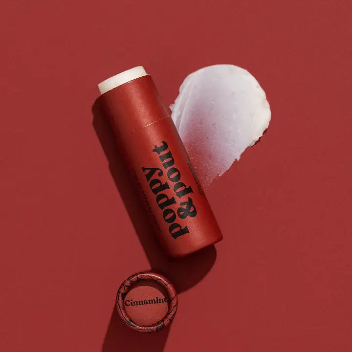 Poppy & Pout | Lip Balm