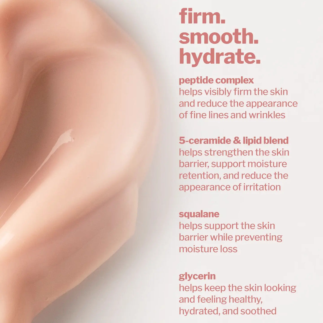 Peptide Fine Line Eye Gel