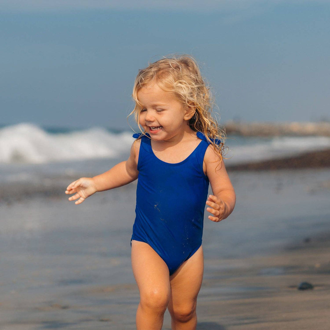 SPF 40 Kids Mineral Sunscreen Cream