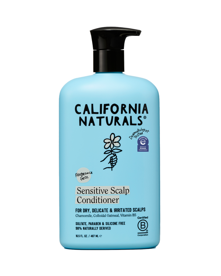 Sensitive Scalp Conditioner