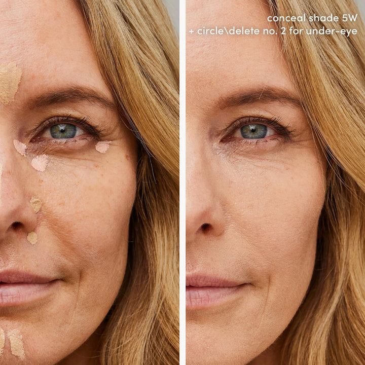 PureMatch Liquid Concealer