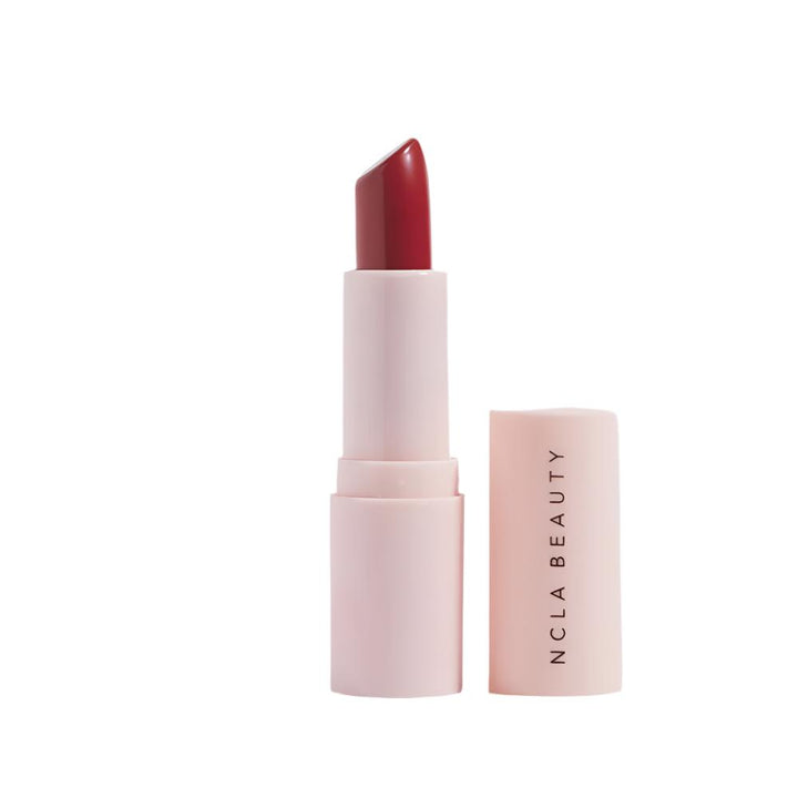 NCLA Beauty | Semi-Matte Cream Lipsticks