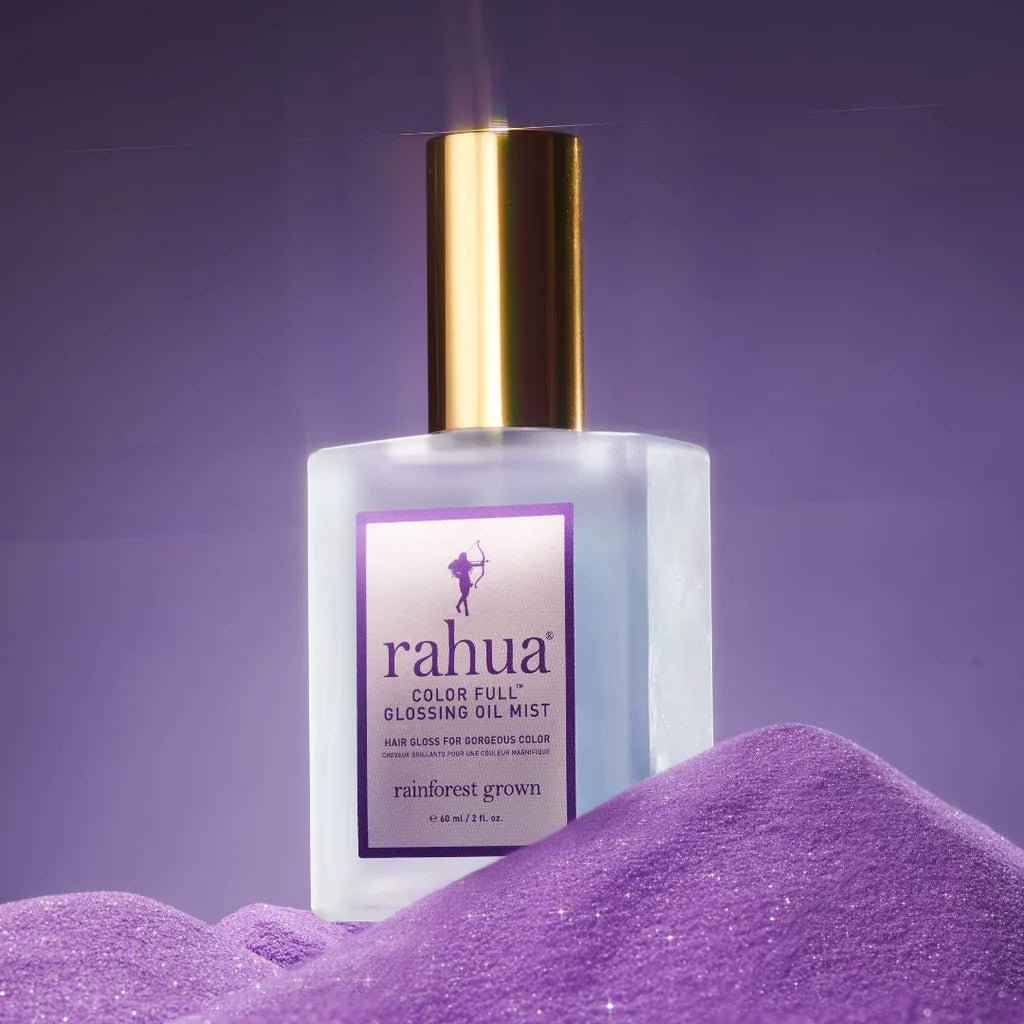 Rahua | Color Full™ Glossing Oil Mist