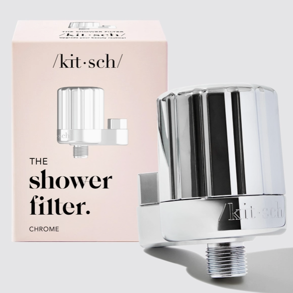 Kitsch | Shower Filter