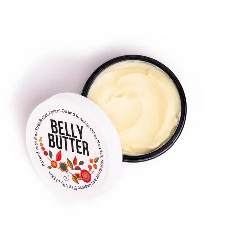 Better Shea Butter | Belly Butter