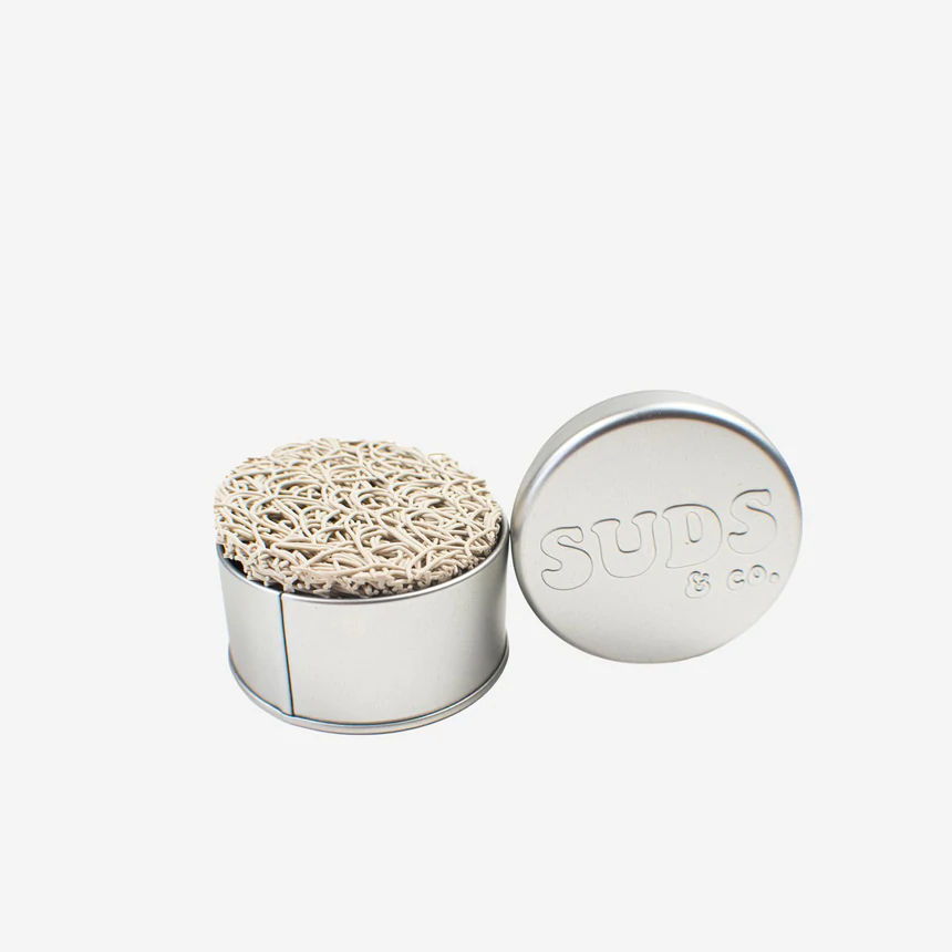 Suds & Eco | Travel Tin