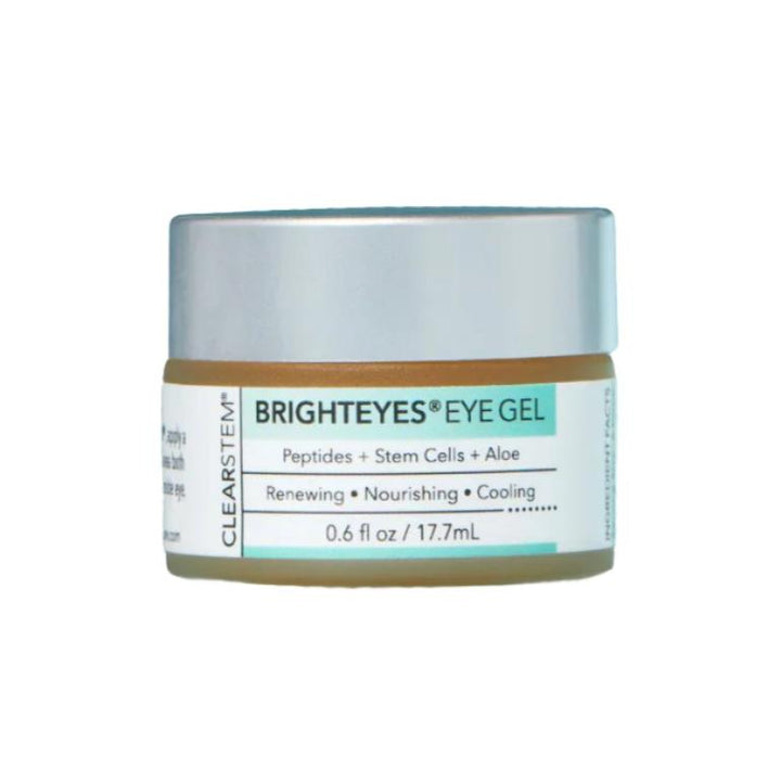 Clearstem | BRIGHTEYES Eye Gel™