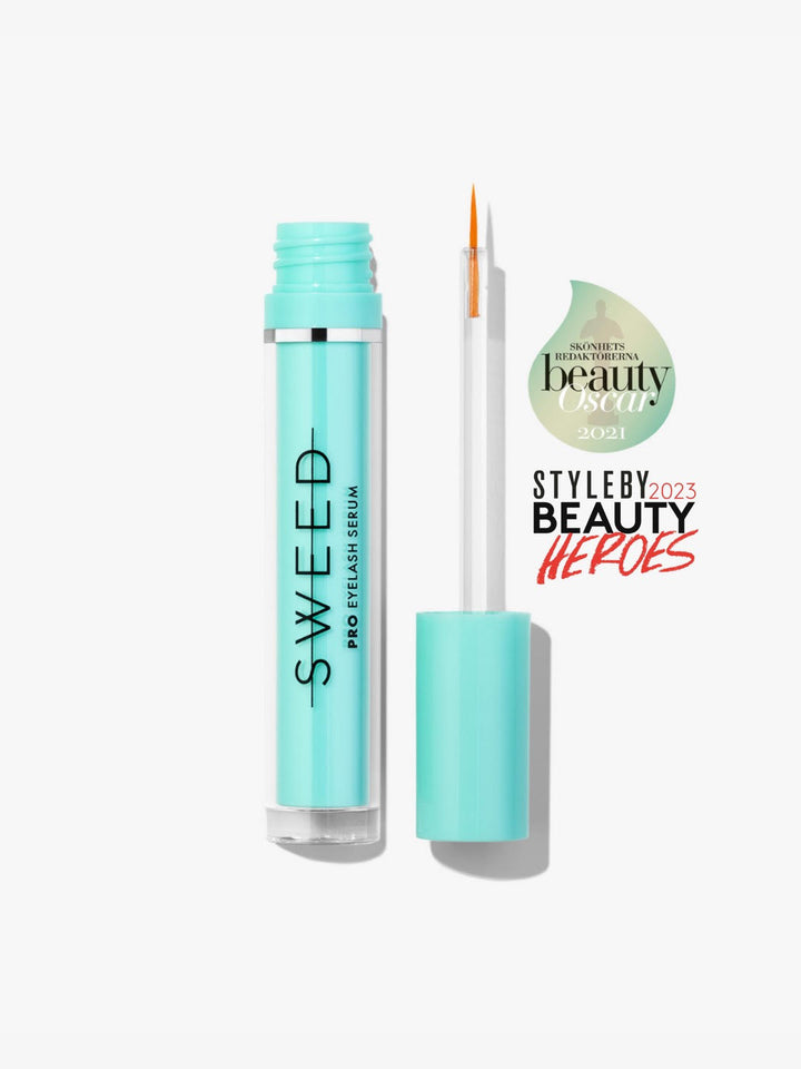 Sweed | Eyelash Growth Serum