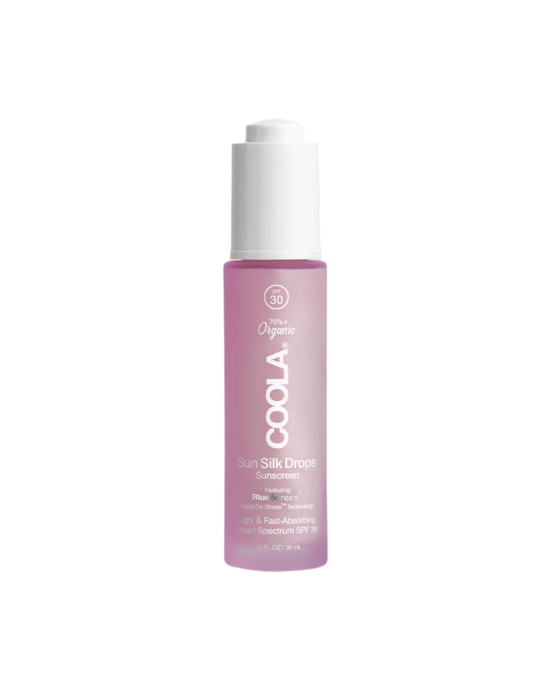 Coola | Sun Silk Drops