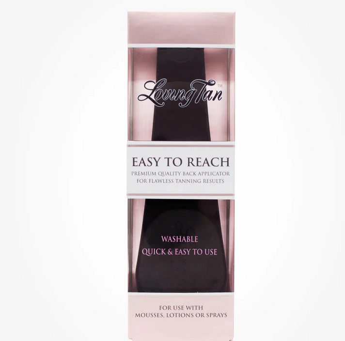 Loving Tan | Easy to Reach Back Applicator