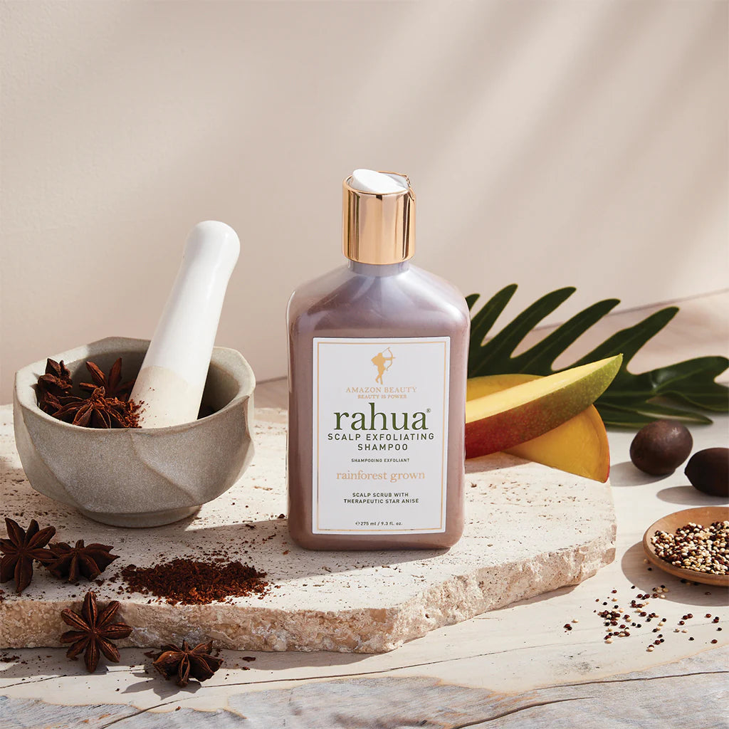 Rahua | Scalp Exfoliating Shampoo