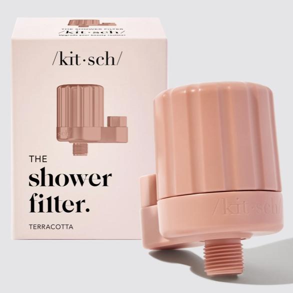 Kitsch | Shower Filter