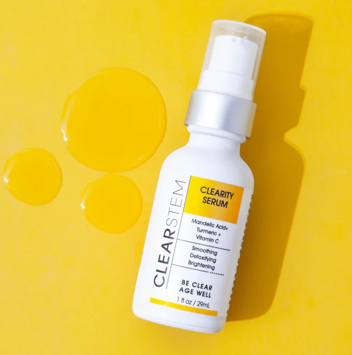 Clearstem | CLEARITY® Serum