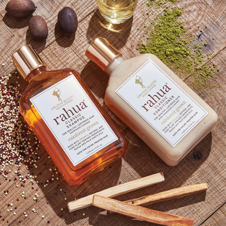 Rahua | Classic Hair Care