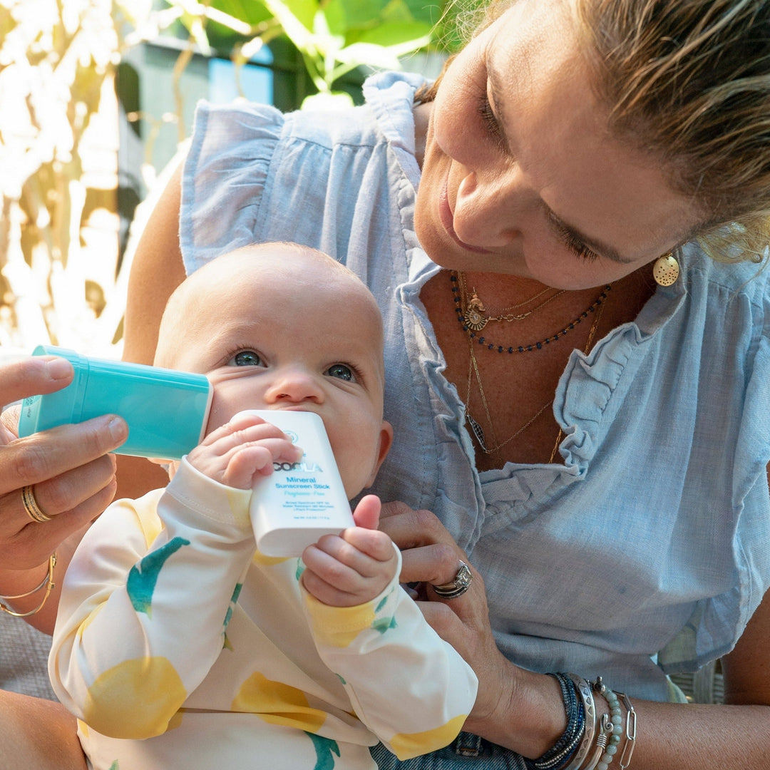 Coola | Mineral Organic Sunscreen Stick