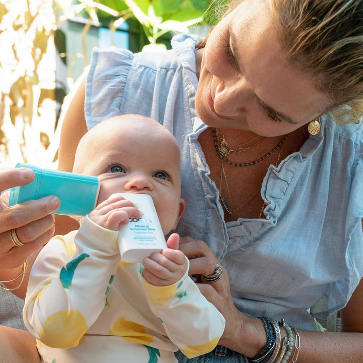 Coola | Mineral Organic Sunscreen Stick