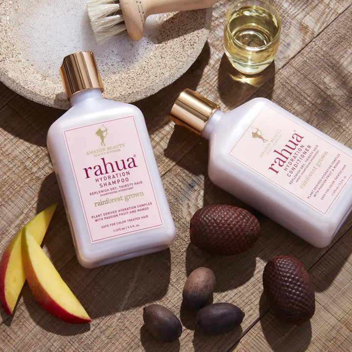 Rahua | Hydration Shampoo & Conditioner