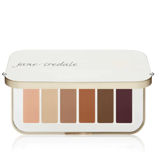 PurePressed Eyeshadow Palette