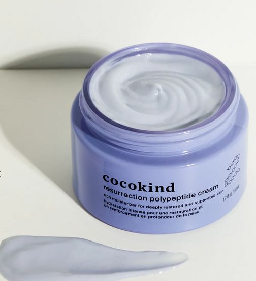 Cocokind | Resurrection Polypeptide Cream