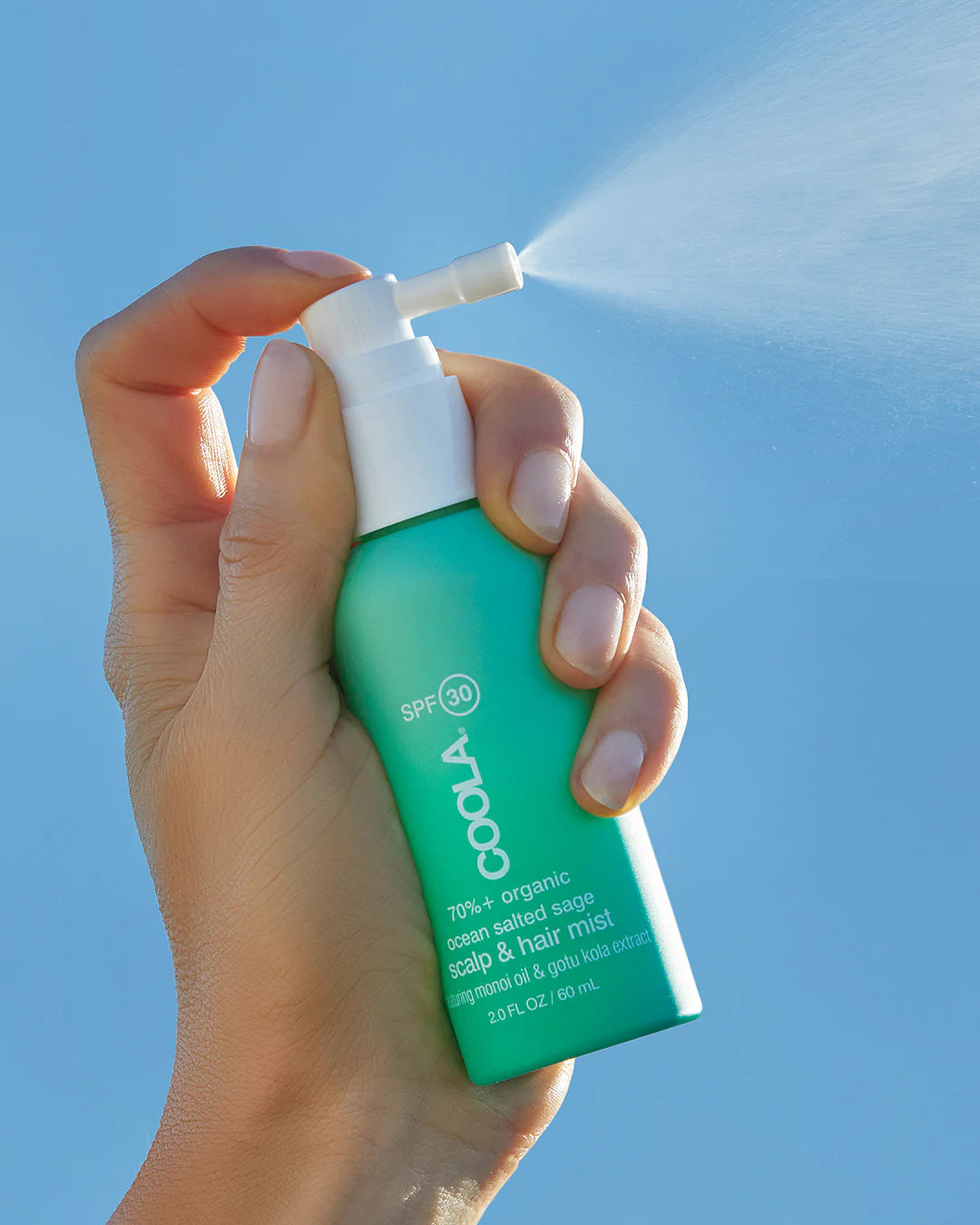 Coola | Scalp & Hair Mist