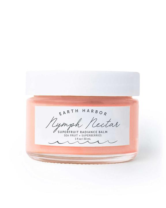 Earth Harbor | Nymph Nectar Superfruit Radiance Balm