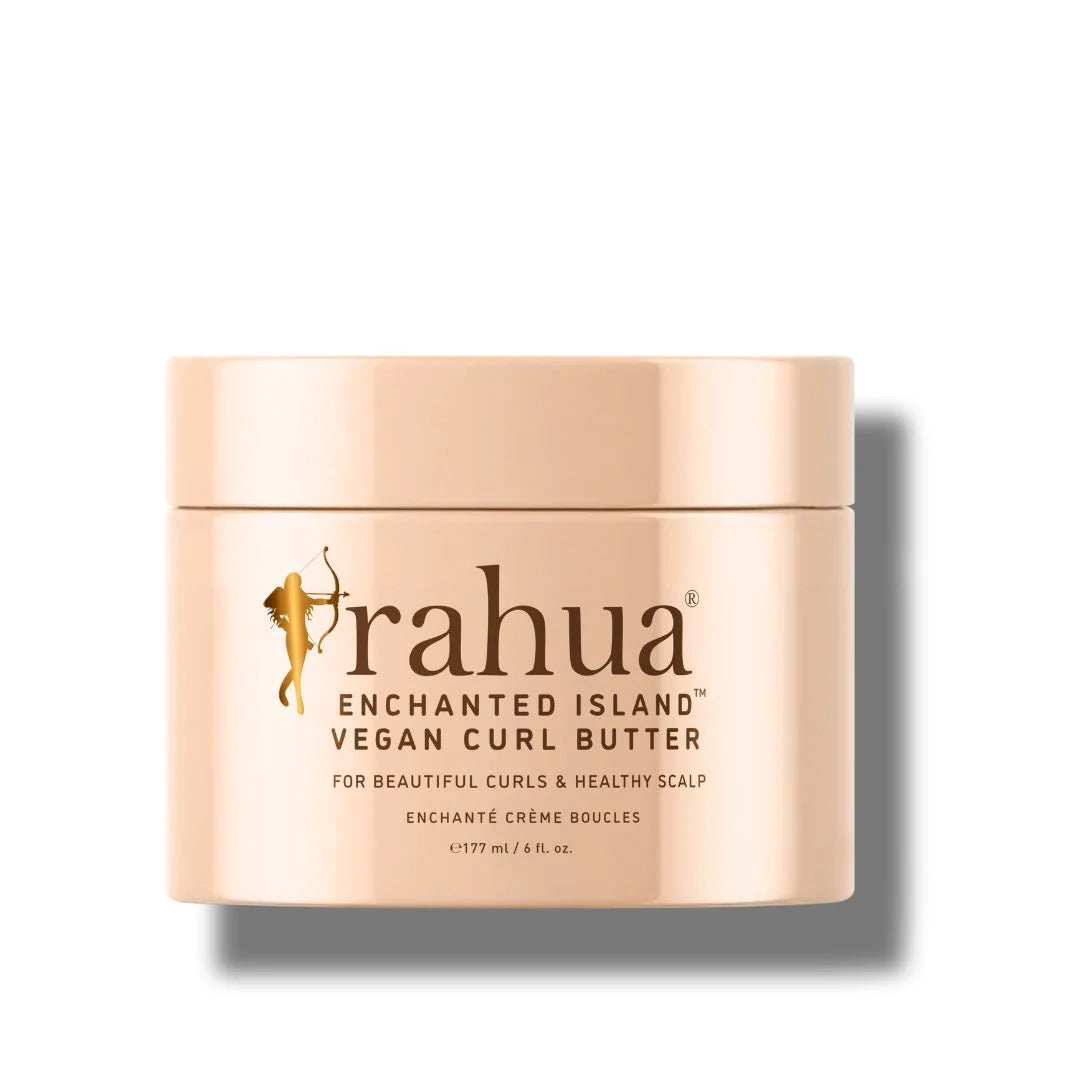 Rahua | Enchanted Island™ Vegan Curl Butter