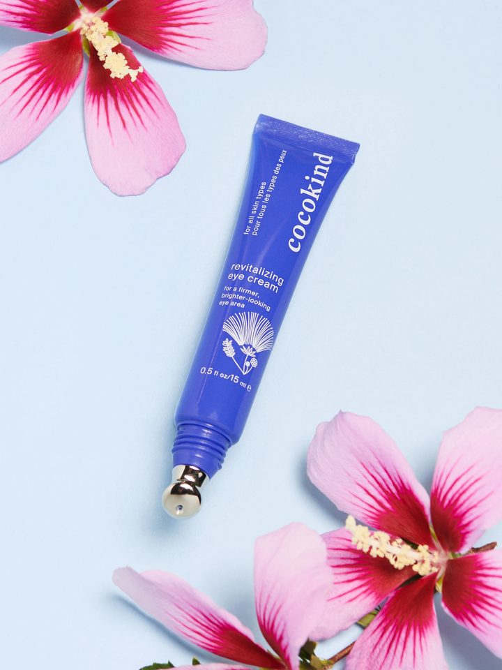 Cocokind | Revitalizing Eye Cream