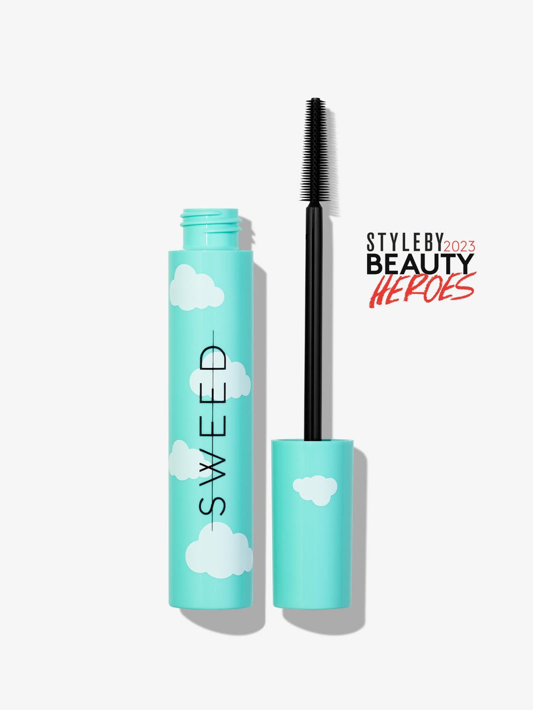 Sweed | Cloud Mascara