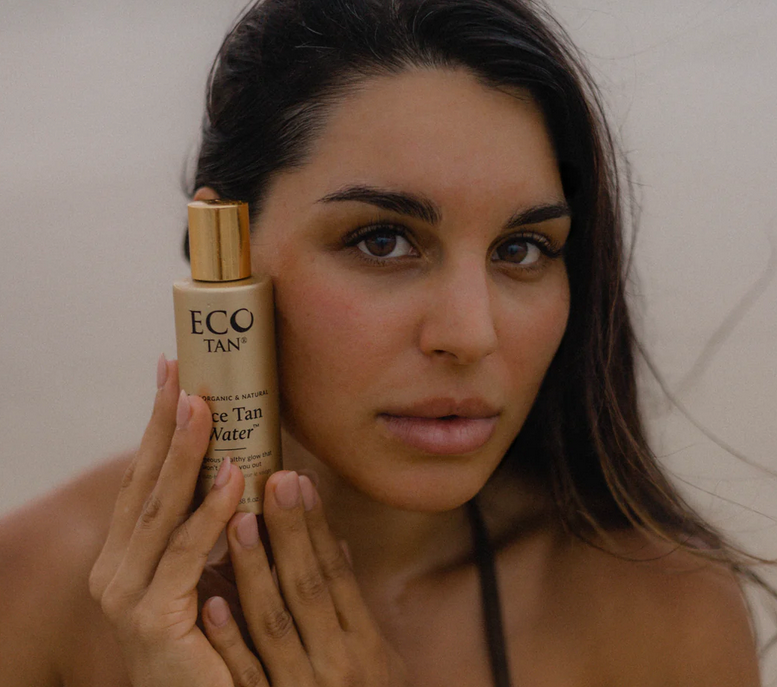 Eco Tan | Face Tan Water