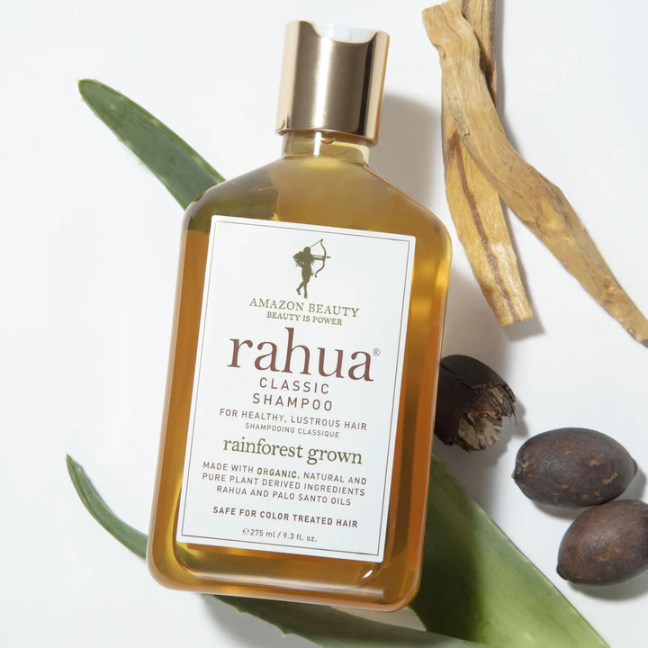 Rahua | Classic Hair Care