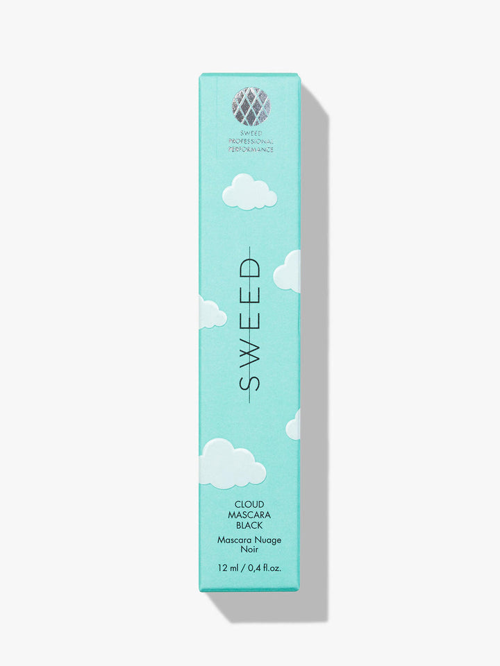 Sweed | Cloud Mascara