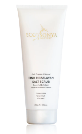 Eco by Sonya Driver | Pink Himalayan Salt Scrub