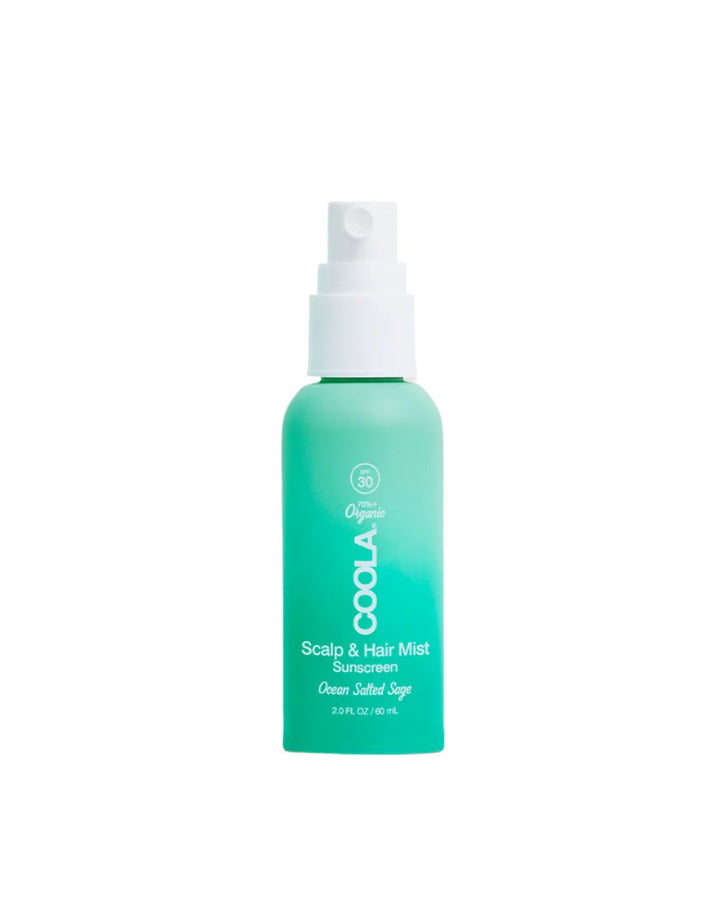 Coola | Scalp & Hair Mist