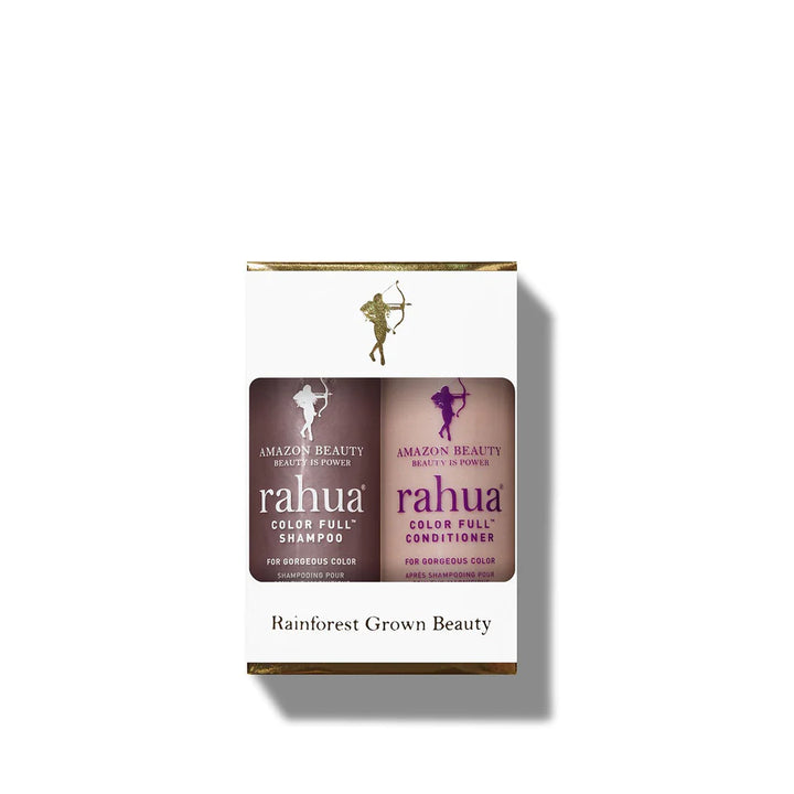 Rahua | Color Full™ Shampoo & Conditioner