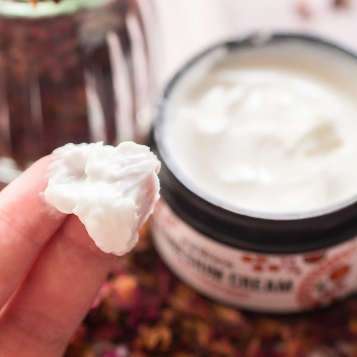 Better Shea Butter | Magnesium Cream